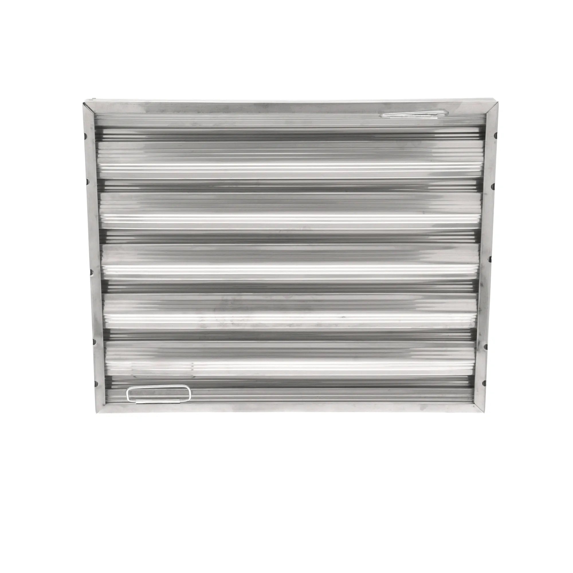 F50-2520 Component Hardware - Premium Baffle Grease Filter alternate view 1 F50-2520 Component Hardware - Premium Baffle Grease Filter alternate view 1